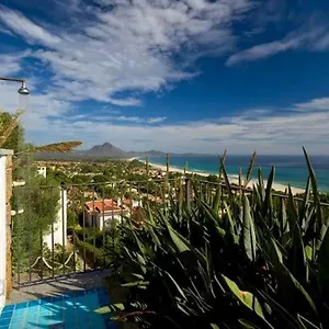 Ferienhaus Magnificent Villa: Super Panoramic, Costa Rei